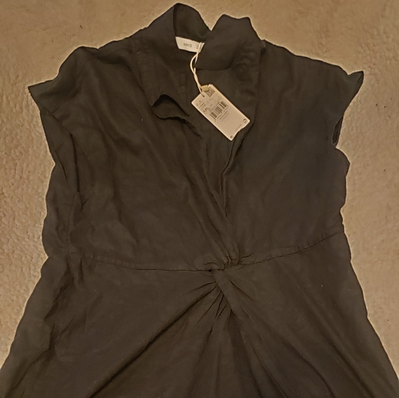 NWT Mng dress size xxl - Picture 1 of 4